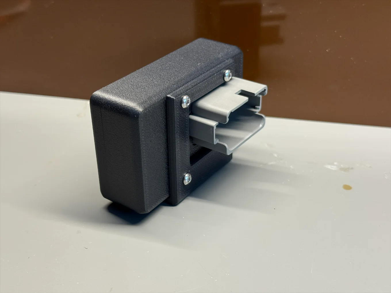 Fuel Counter Computer - Image 2