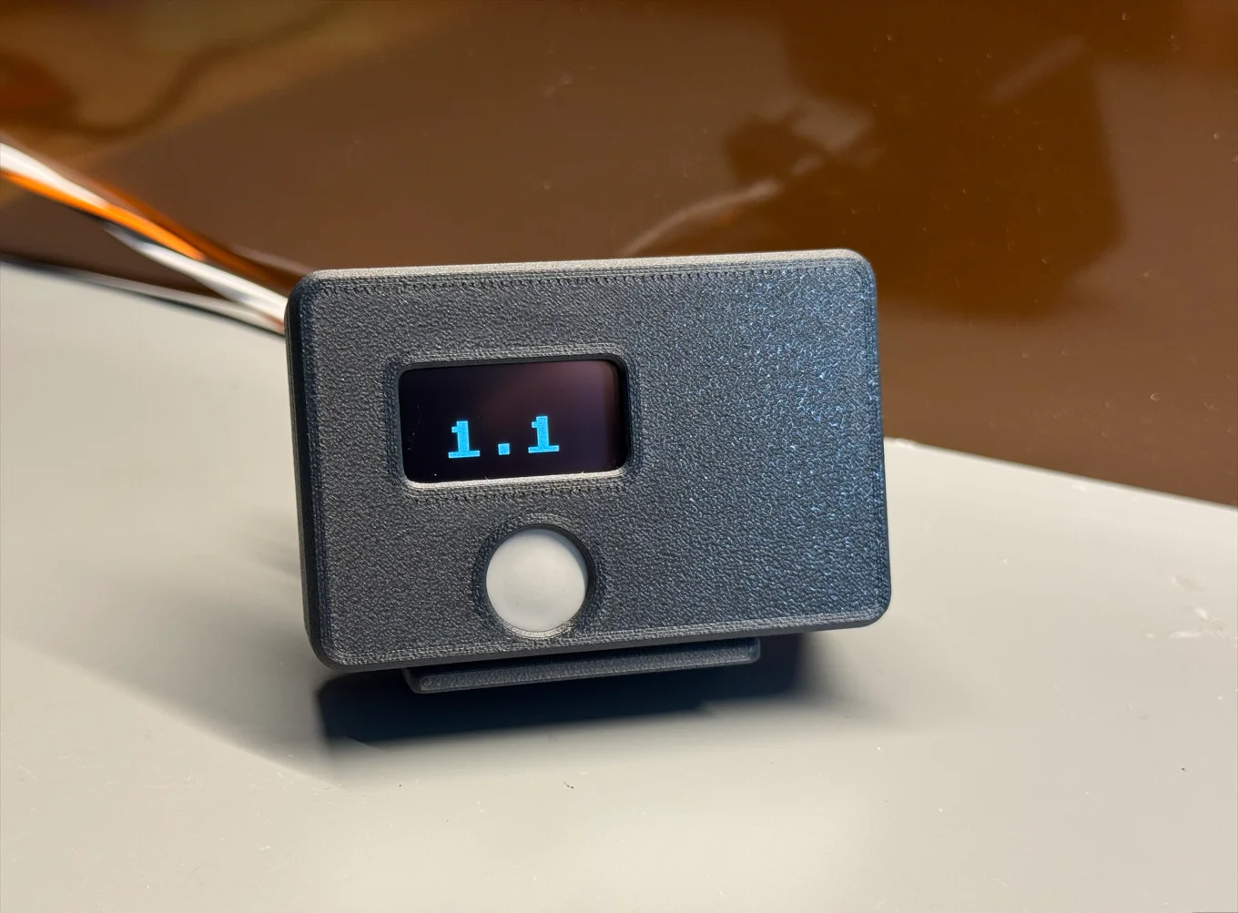 Fuel Counter Computer - Image 3