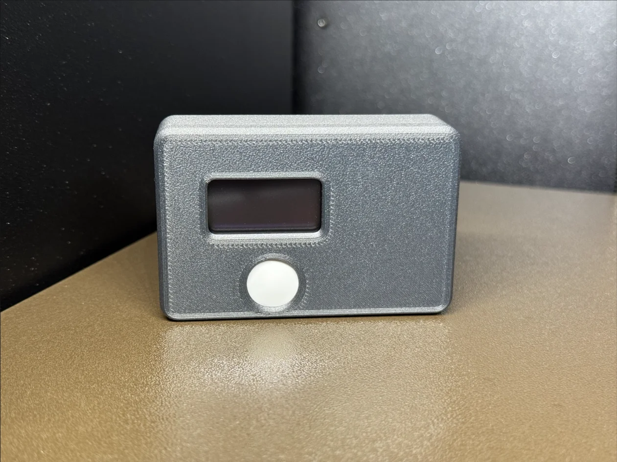 Fuel Counter Computer - Image 4
