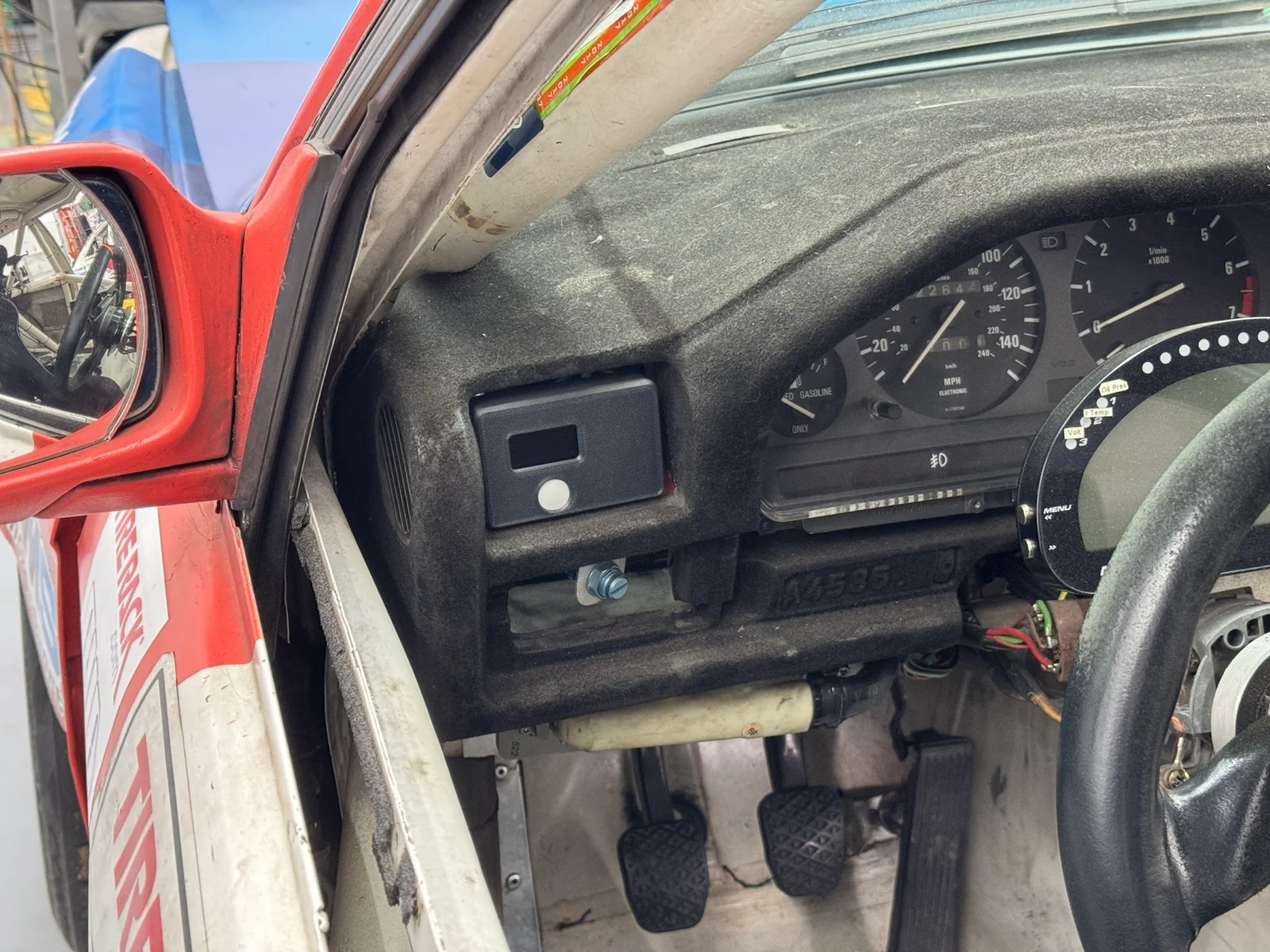 Fuel Counter Computer - Image 5